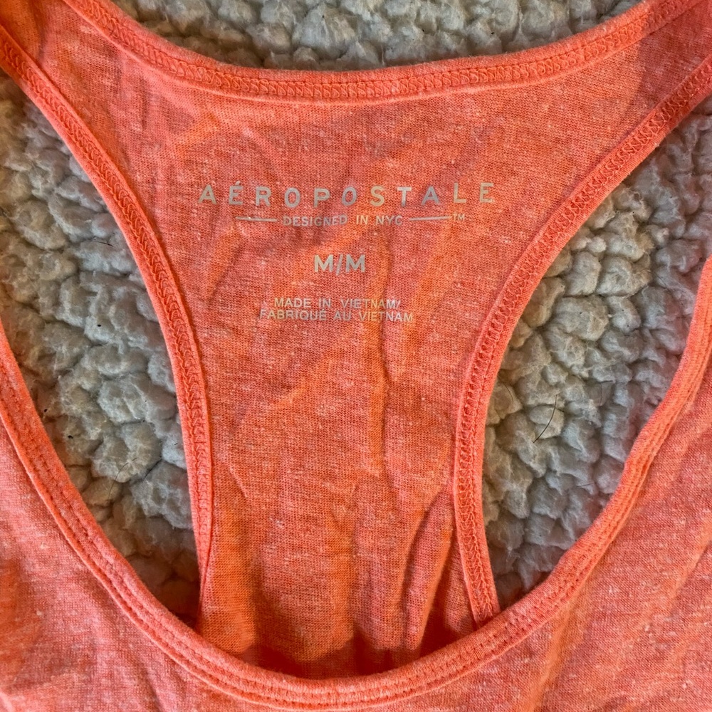 Aeropostale Tank Top - Picture 3 of 5